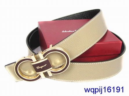 Ferragamo Belts-369